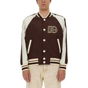 Dolce & Gabbana Rome Jacket - NWT